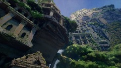 A screenshot taken in Dreams. 8 of 10.