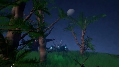 A screenshot taken in Dreams. 1 of 6.