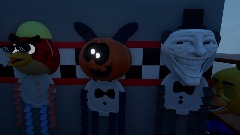 fnaf 1