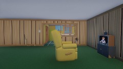 A screenshot taken in Dreams. 4 of 16.