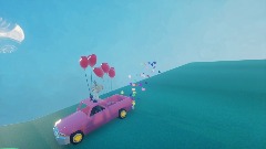 A screenshot taken in Dreams. 5 of 13.