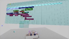 A screenshot taken in Dreams. 2 of 2.