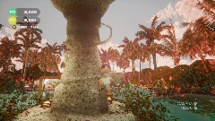 A screenshot taken in Dreams. 12 of 19.