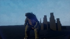 Godzilla (2014)