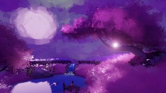 A screenshot taken in Dreams. 5 of 8.