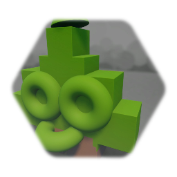 Weird Tree
