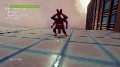 A screenshot taken in Dreams. 16 of 27.