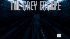 THE GREY ESCAPE