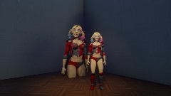 A screenshot taken in Dreams. 3 of 4.
