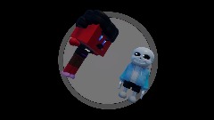 Avian asks Sans for bobux