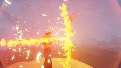 A screenshot taken in Dreams. 6 of 24.