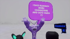 A screenshot taken in Dreams. 1 of 2.