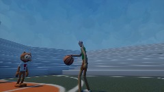 LIVE PRO BASKETBALL 27  ENTRENAR