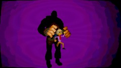 A screenshot taken in Dreams. 2 of 6.