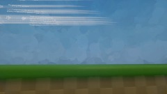 A screenshot taken in Dreams. 2 of 6.