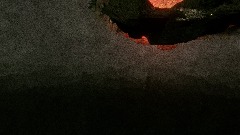 End scene for spring trap