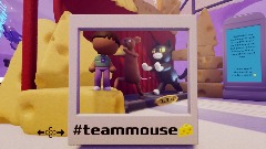 A screenshot taken in Dreams. 3 of 3.