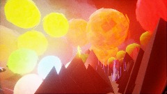 A screenshot taken in Dreams. 4 of 4.