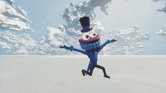 A screenshot taken in Dreams. 3 of 12.