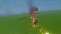 A screenshot taken in Dreams. 5 of 9.