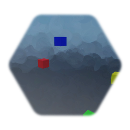 Multiplayer 2.5D Sidescrolling Camera Kit