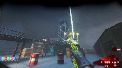 A screenshot taken in Dreams. 4 of 16.