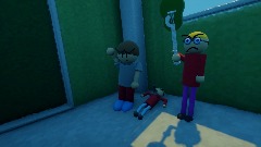 THEY KILLED PARY!1!!!!1111!!11!!11