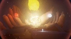 A screenshot taken in Dreams. 1 of 5.