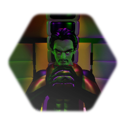 The INCREDIBLE HULK collection