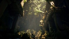 A screenshot taken in Dreams. 22 of 29.