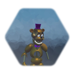 Fazbears fright, All animatronics
