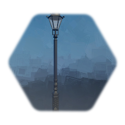 streetlamp