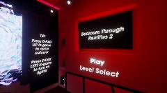 A screenshot taken in Dreams. 9 of 29.