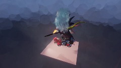 A screenshot taken in Dreams. 11 of 16.