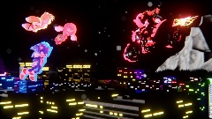 A screenshot taken in Dreams. 7 of 7.