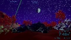 A screenshot taken in Dreams. 3 of 30.