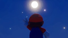 A screenshot taken in Dreams. 1 of 19.