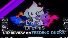 Let's Talk Dreams | S3 | Ep2 Pixel Style
