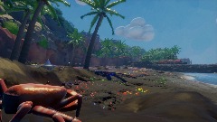 A screenshot taken in Dreams. 14 of 18.