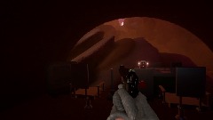 Crimson Eclipse