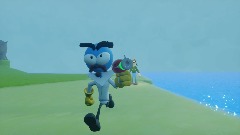 Pippo Rossi vs my Character Dr Nagolen ITA