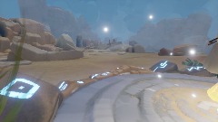 自分だけの古代の寺院！