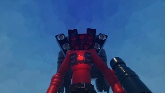 Skibidi toilet pack 1