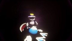 A screenshot taken in Dreams. 10 of 18.