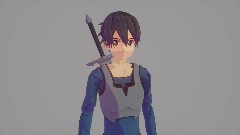 [SAO]Sword Art Online. Alpha test.