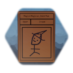 50 Card Starter Deck