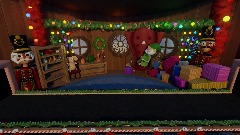 A screenshot taken in Dreams. 10 of 24.