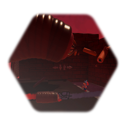 Destroyed Memorys (memory worm Fnf)