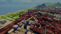 A screenshot taken in Dreams. 5 of 6.