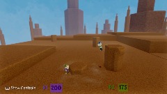 A screenshot taken in Dreams. 5 of 10.